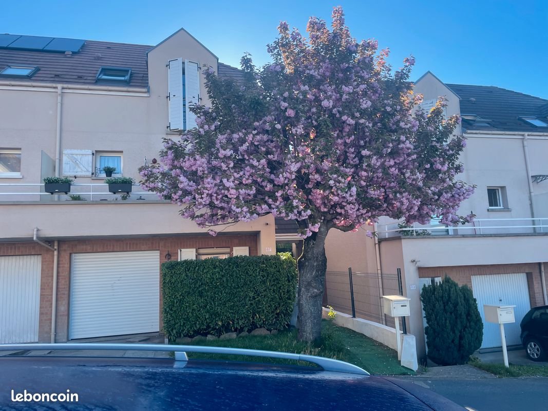 Maison à vendre, 95m², Louvres