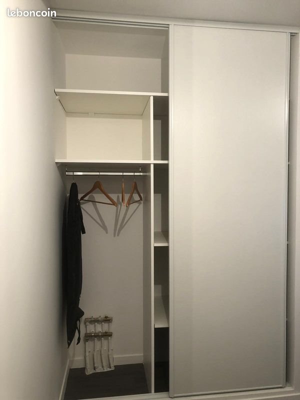 Appartement à louer, 37m², Saint-Ouen-l'Aumône