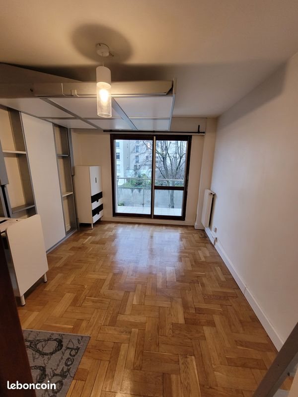 Appartement à louer, 18m², Saint-Mandé