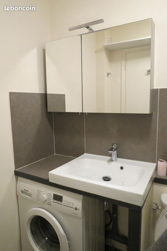 Appartement à louer, 18m², Saint-Mandé