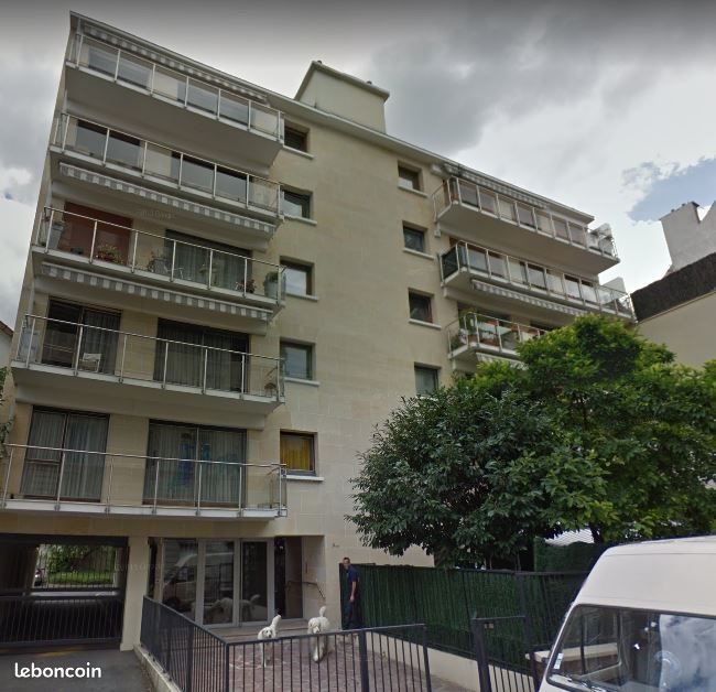 Appartement à louer, 18m², Saint-Mandé