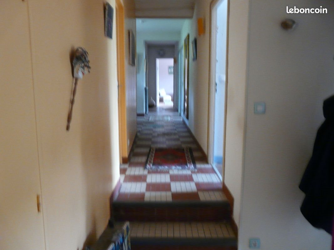Maison à vendre, 330m², Saint-Léger-la-Montagne