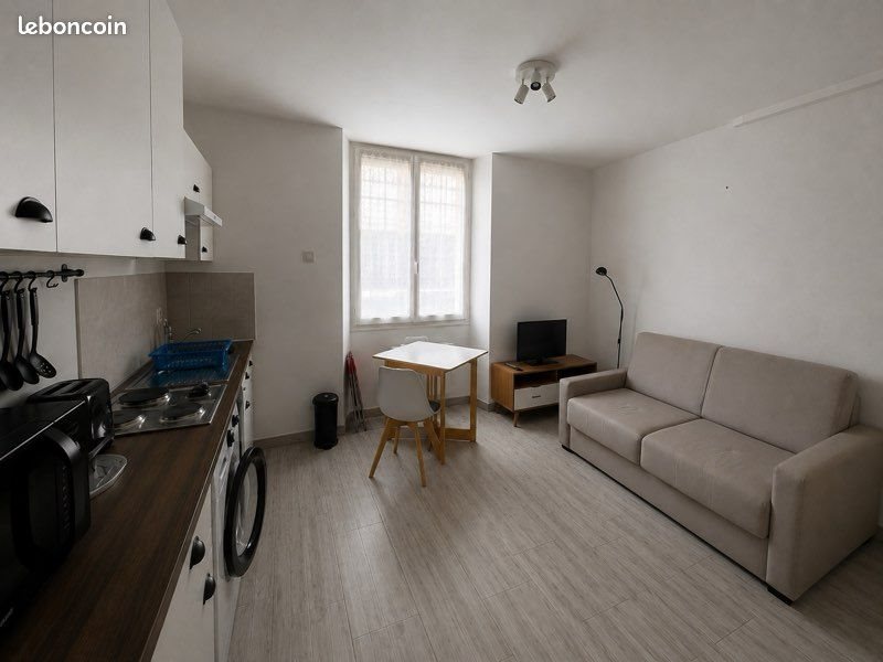Appartement à louer, 20m², Versailles