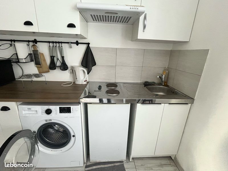 Appartement à louer, 20m², Versailles