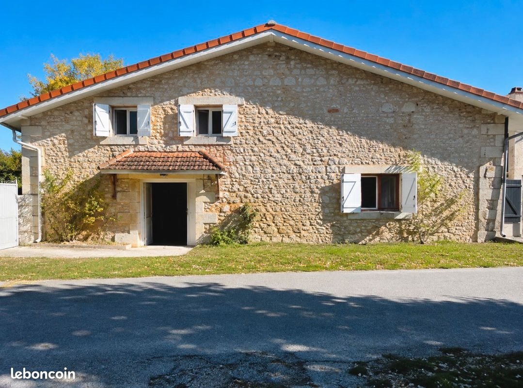 Maison à vendre, 163m², Saint-Laurent-Médoc