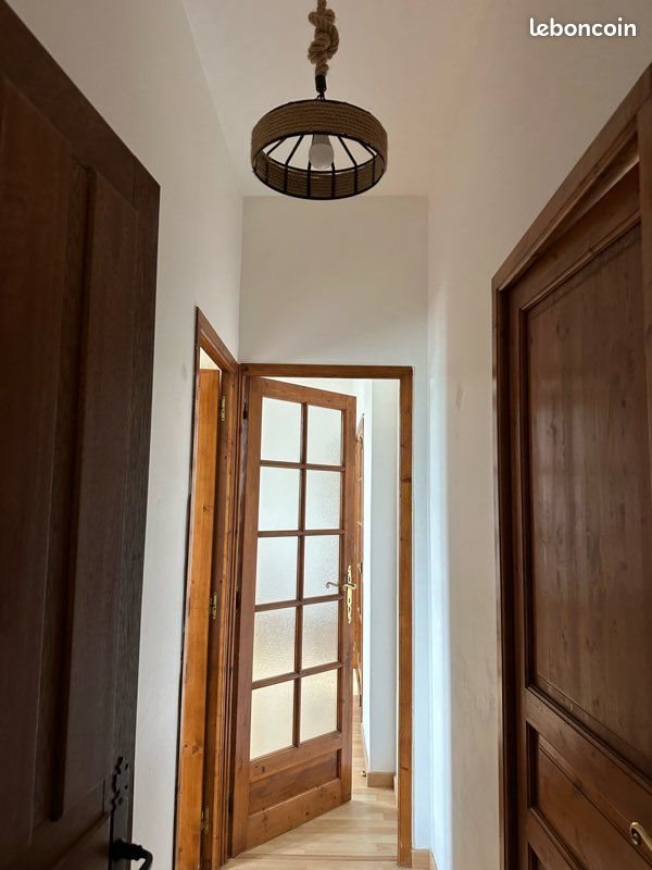Appartement à louer, 43m², Nantes