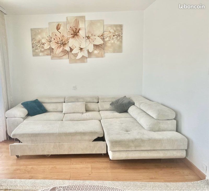 Appartement à louer, 74m², Avignon