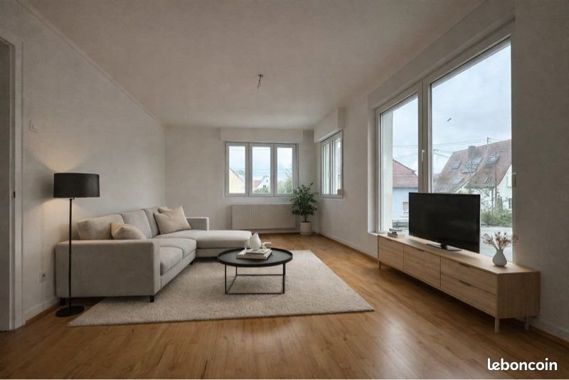 Appartement à vendre, 114m², Mundolsheim