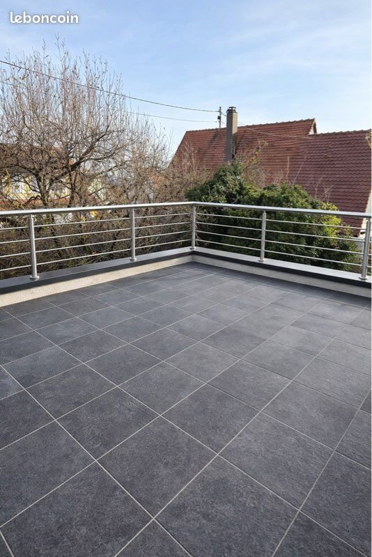 Appartement à vendre, 114m², Mundolsheim