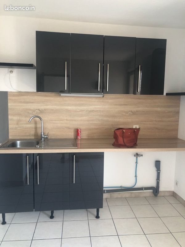 Appartement à louer, 50m², Avignon