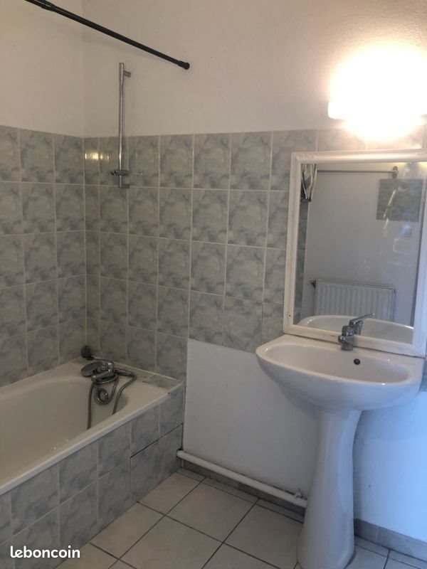 Appartement à louer, 50m², Avignon