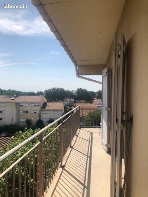 Appartement à louer, 50m², Avignon