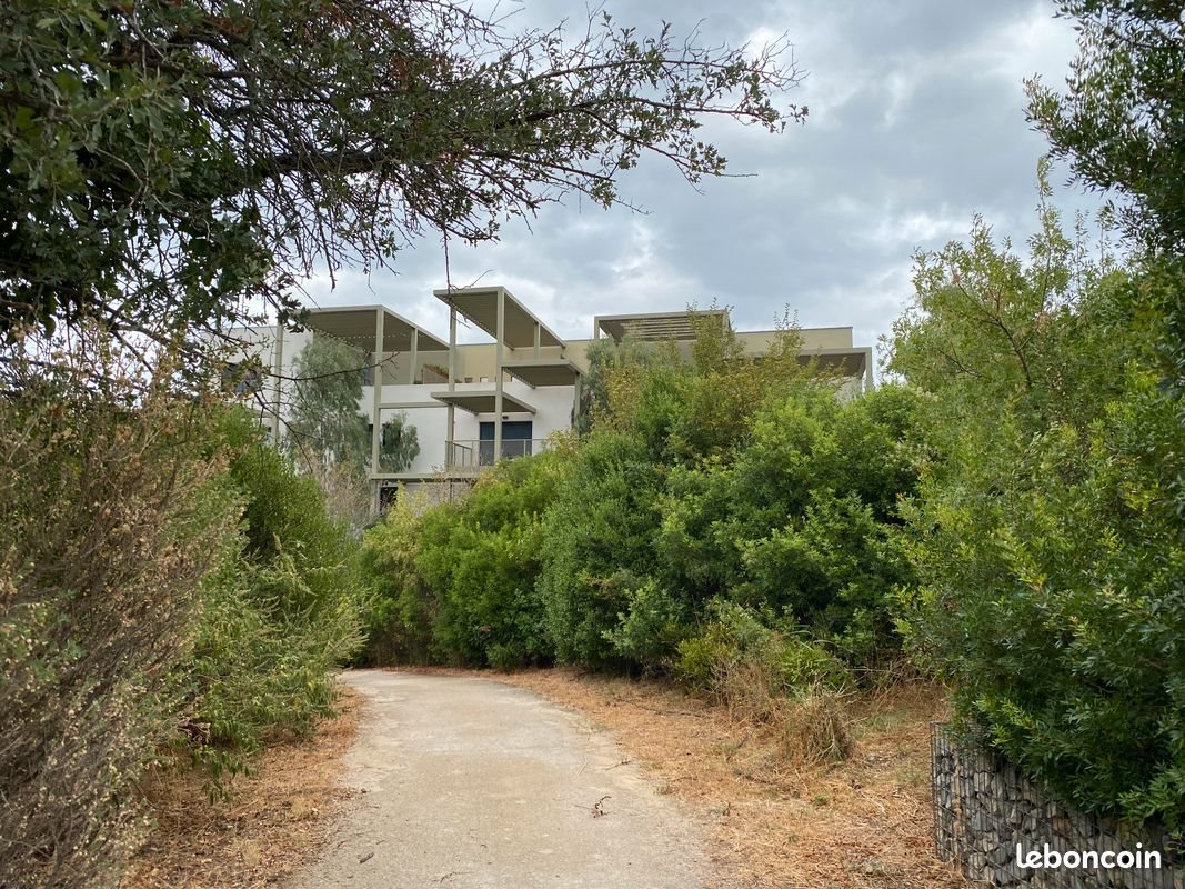 Appartement à vendre, 62m², Montpellier