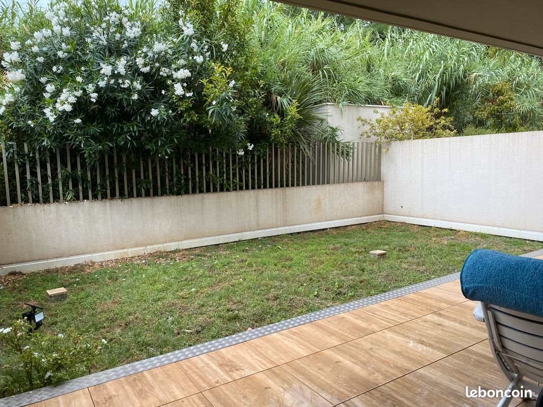 Appartement à vendre, 62m², Montpellier