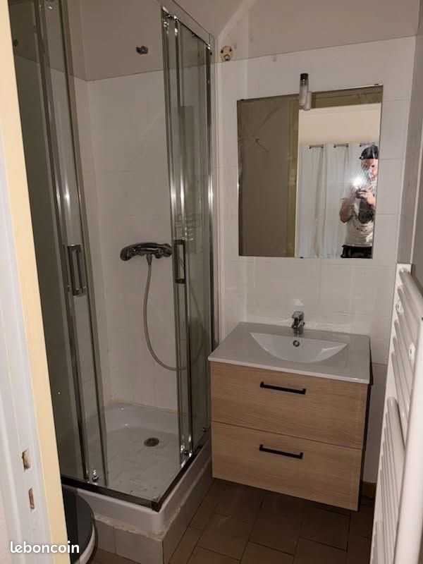 Appartement à louer, 21m², Dijon