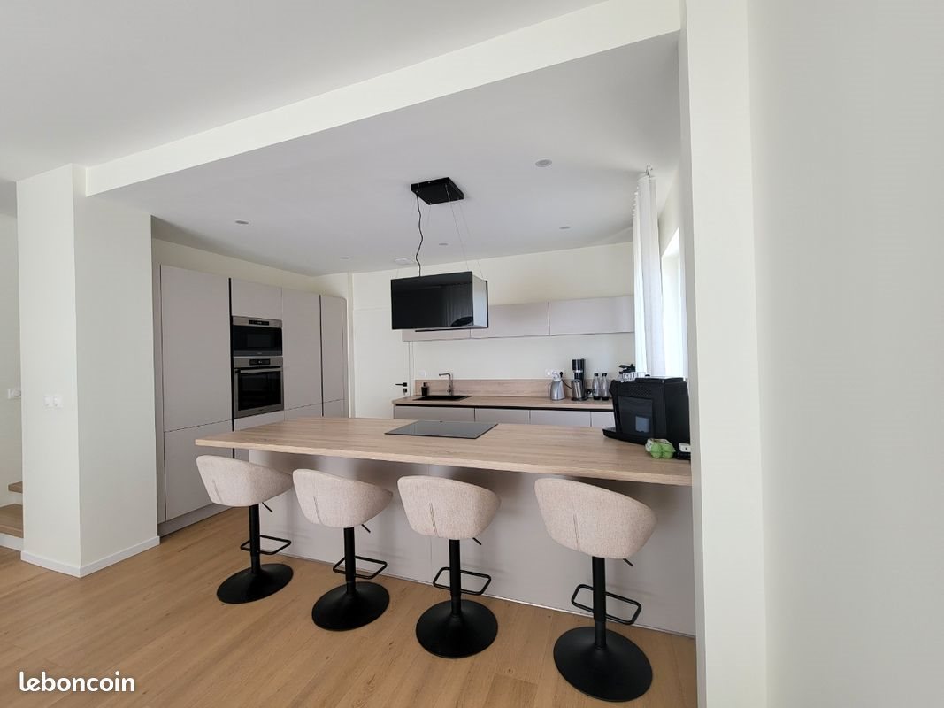 Maison à vendre, 117m², Cernay