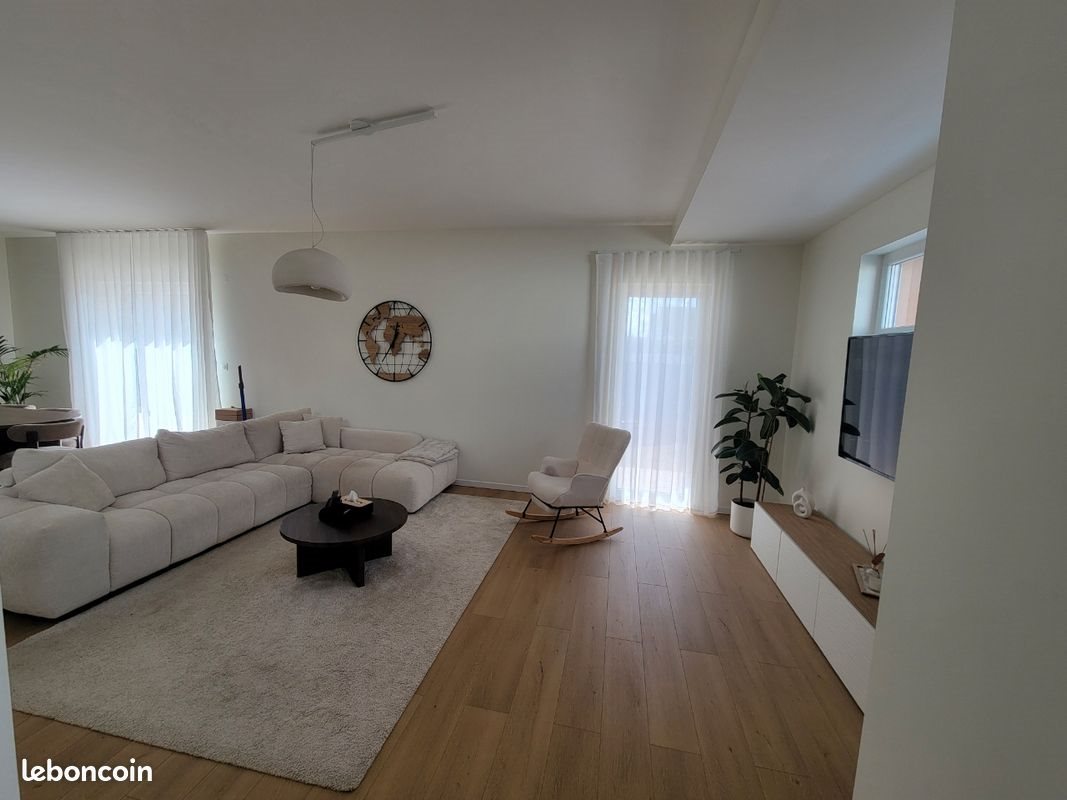 Maison à vendre, 117m², Cernay