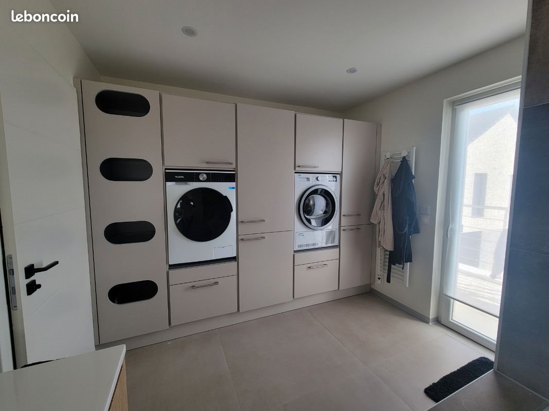 Maison à vendre, 117m², Cernay