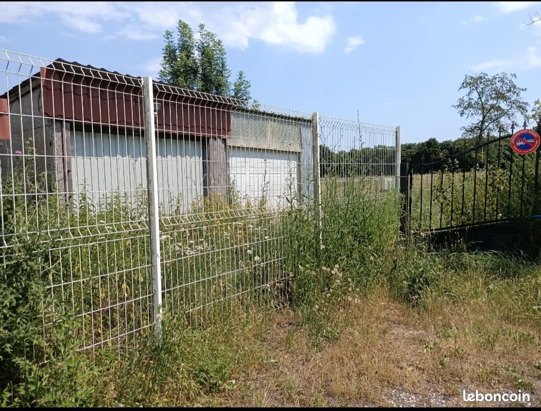 Maison à vendre, 70m², Fresnes-sur-Escaut