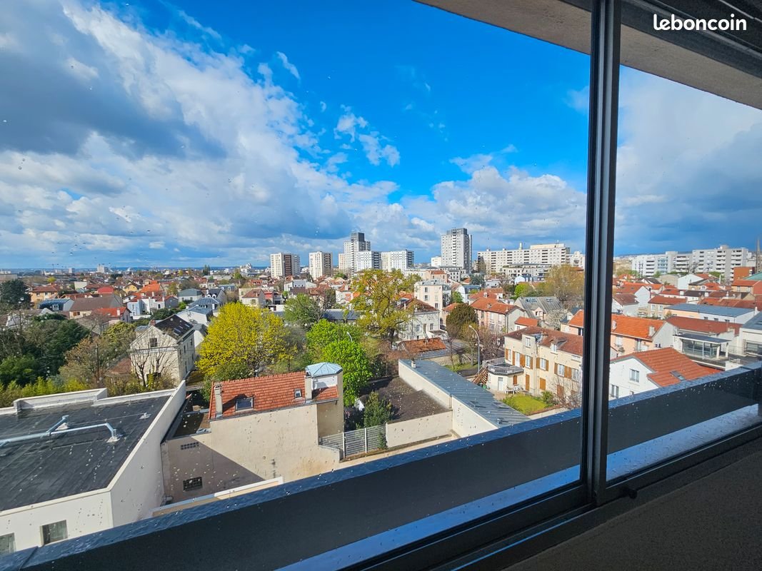 Appartement à vendre, 32m², Colombes