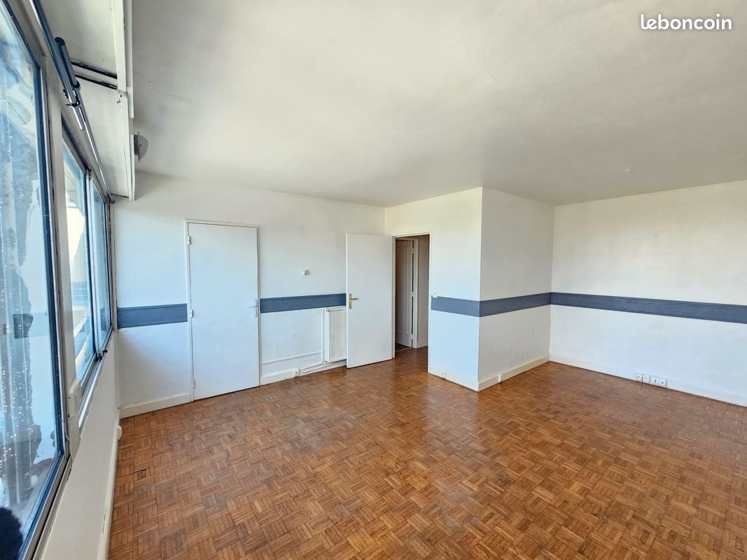 Appartement à vendre, 32m², Colombes