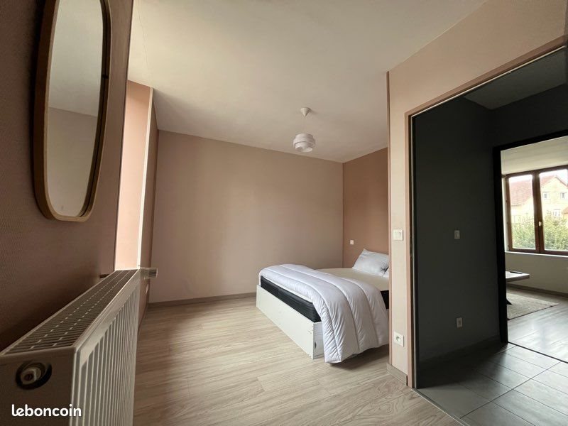 Appartement à louer, 47m², Dole