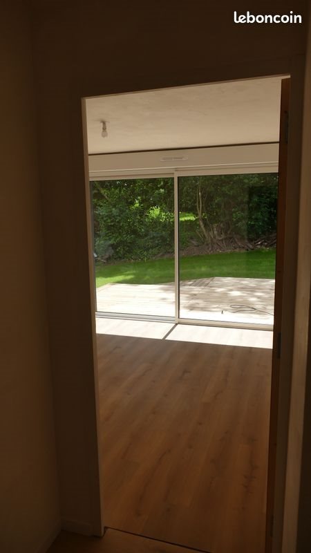 Maison à louer, 100m², Saint-Guyomard