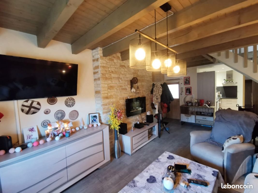 Appartement à vendre, 66m², Vesoul