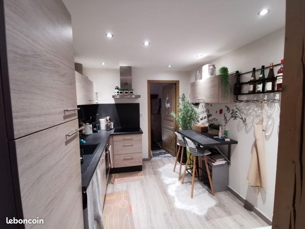 Appartement à vendre, 66m², Vesoul