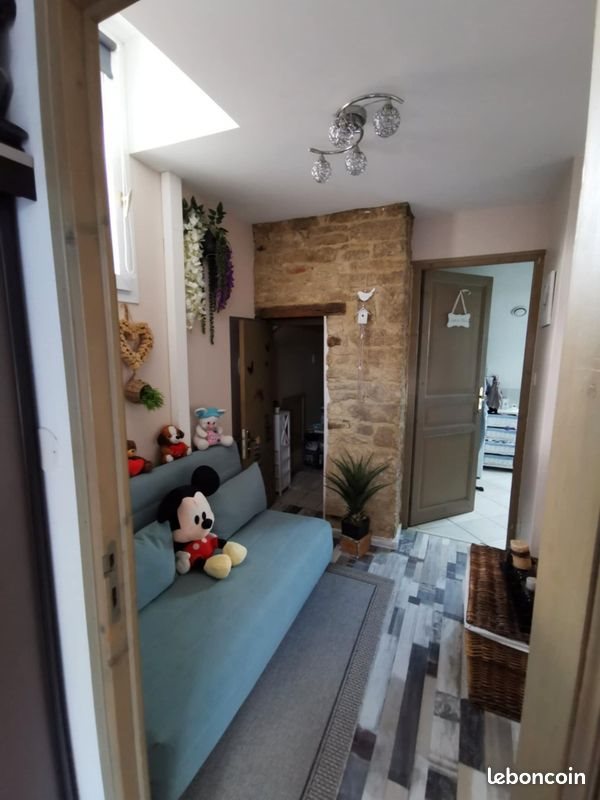 Appartement à vendre, 66m², Vesoul