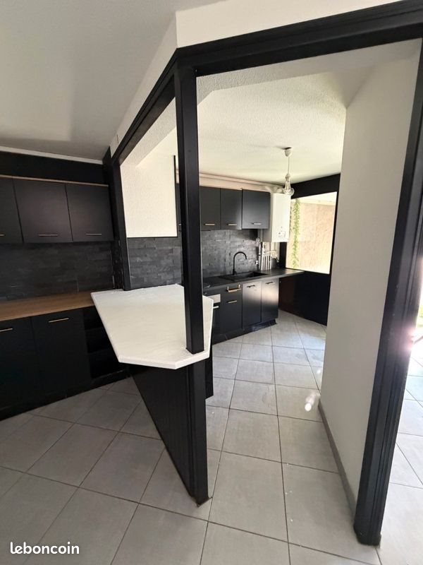Appartement à louer, 77m², Champ-sur-Drac