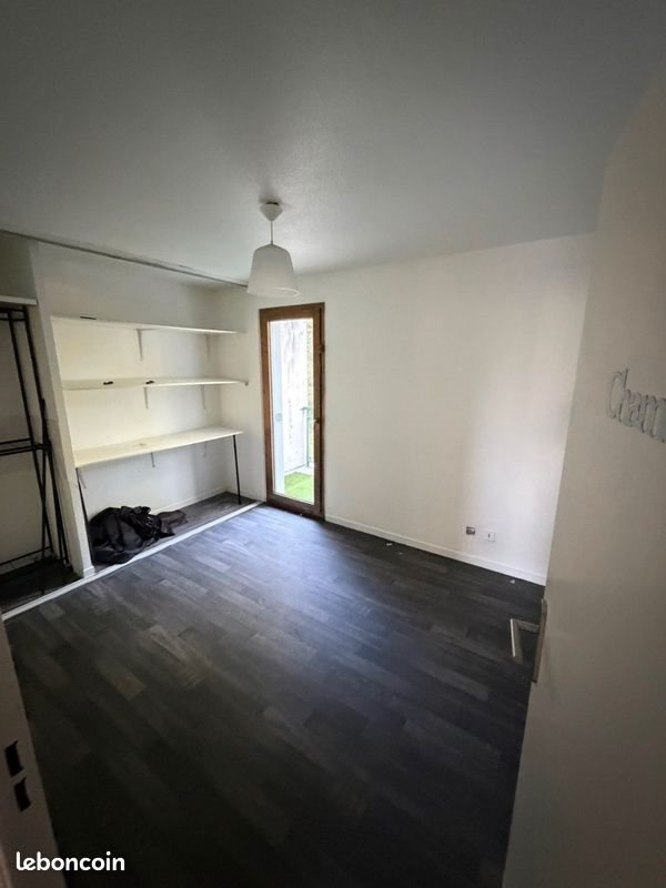 Appartement à louer, 77m², Champ-sur-Drac
