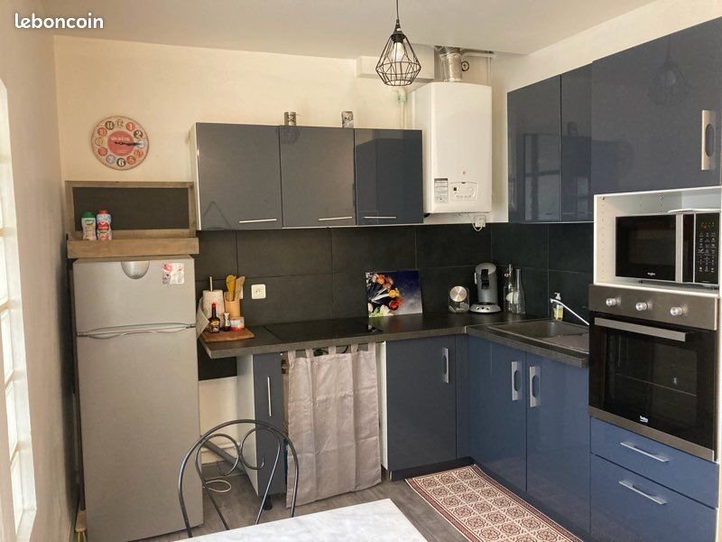 Appartement à louer, 54m², Aurillac