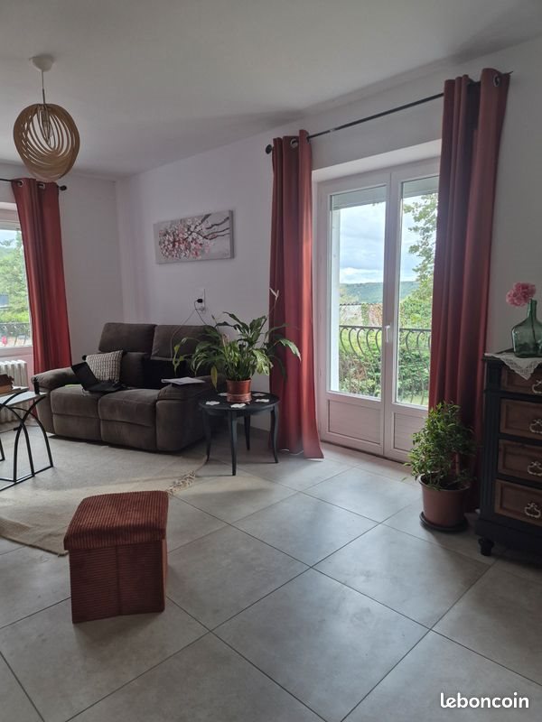 Maison à vendre, 147m², Villefranche-de-Rouergue