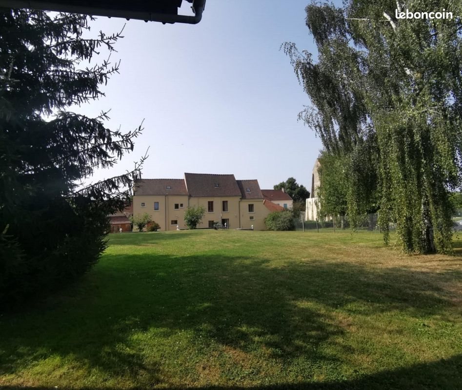 Maison à vendre, 205m², Jagny-sous-Bois
