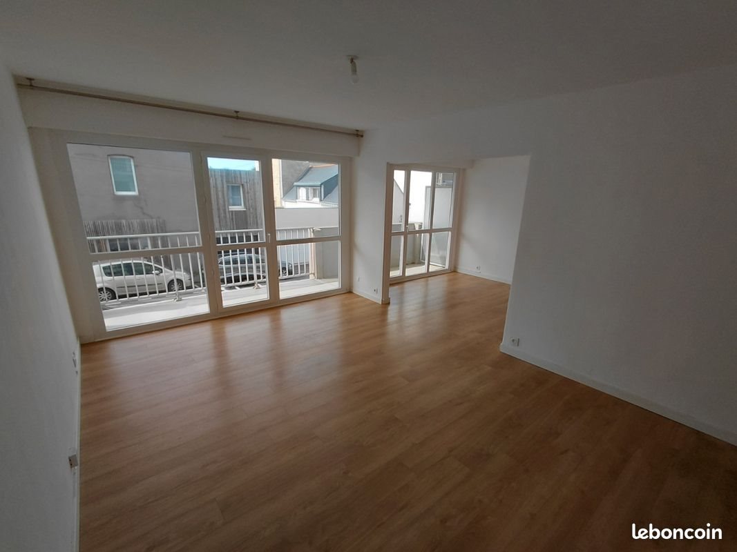 Appartement à vendre, 80m², Lorient