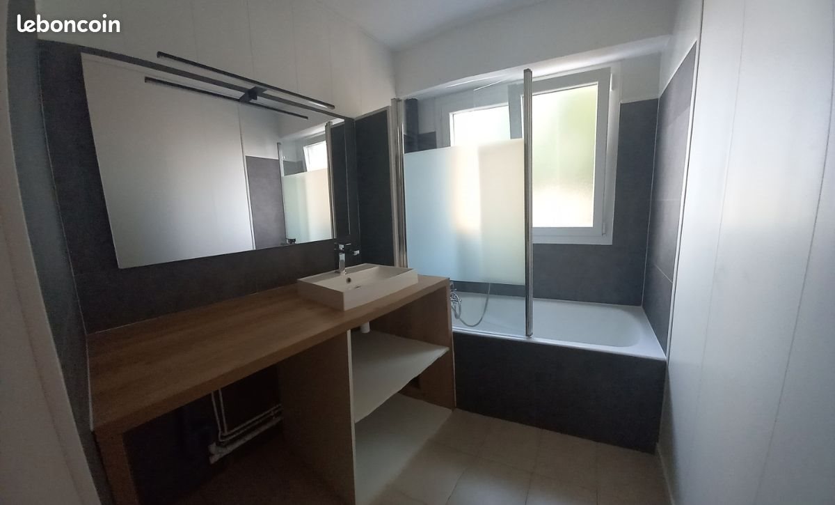 Appartement à vendre, 80m², Lorient