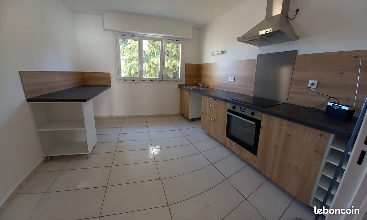 Appartement à vendre, 80m², Lorient