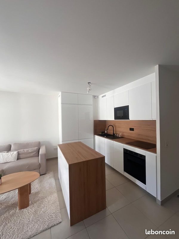 Appartement à vendre, 70m², Ballainvilliers