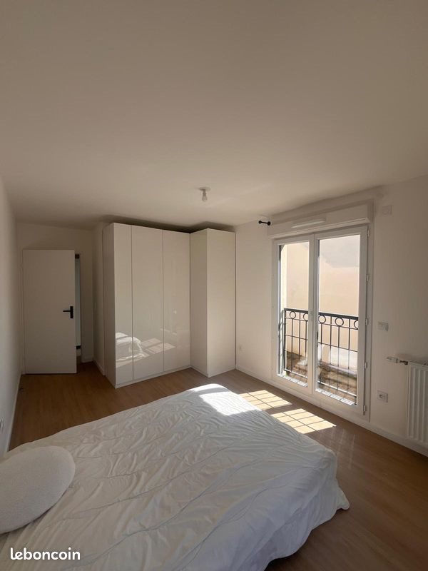Appartement à vendre, 70m², Ballainvilliers