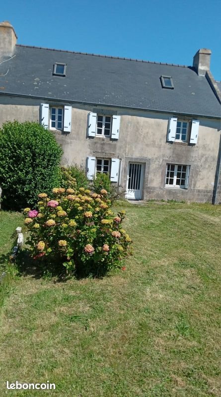 Maison à vendre, 102m², Porspoder