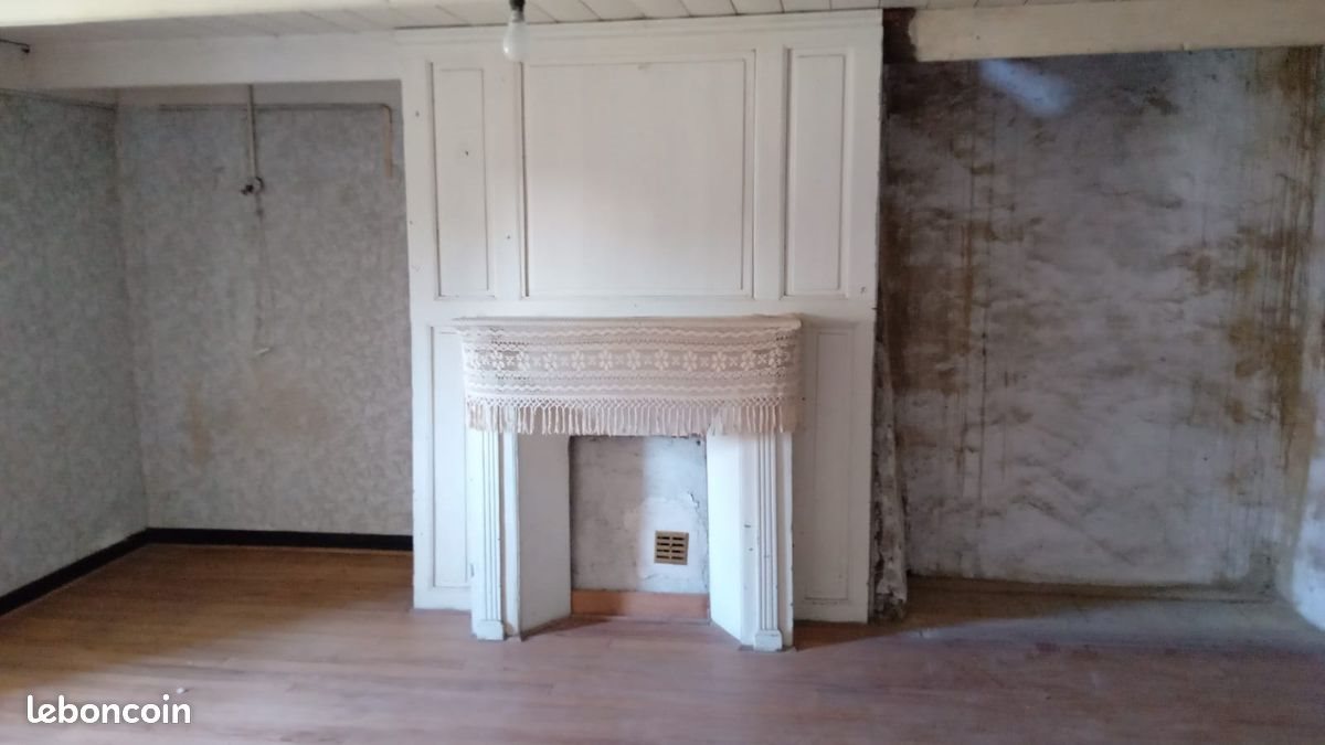 Maison à vendre, 102m², Porspoder