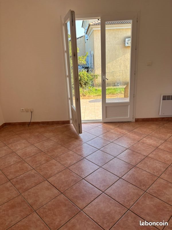 Appartement à louer, 75m², Santa-Lucia-di-Moriani