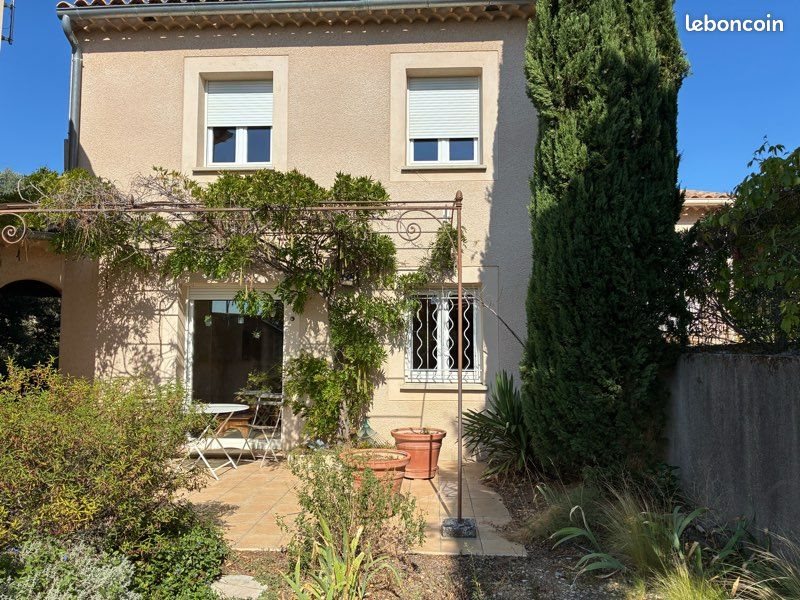 Maison à vendre, 79m², Beaumes-de-Venise