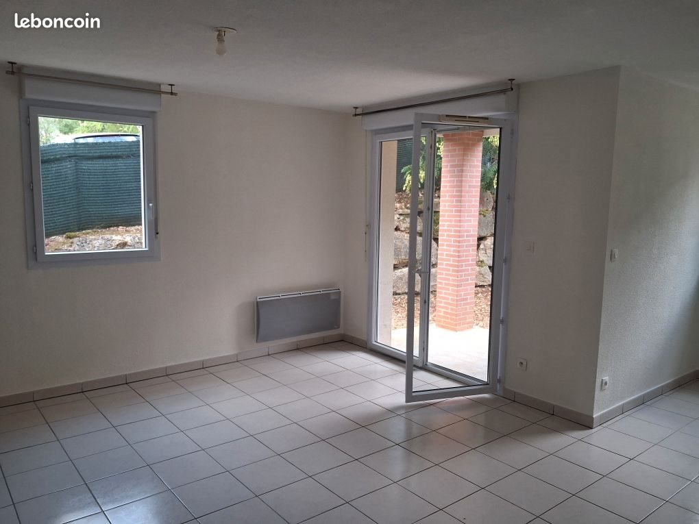 Appartement à louer, 55m², Cahors