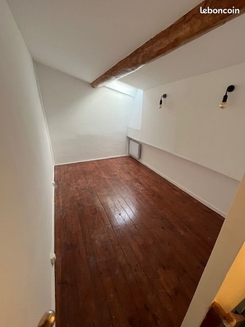 Appartement à louer, 47m², Marseille 5ème
