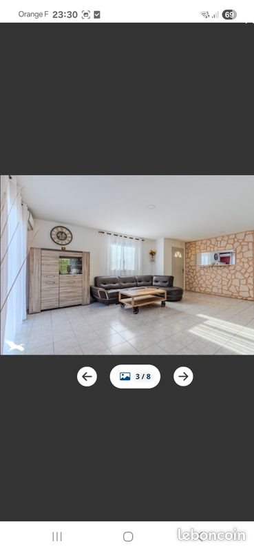 Maison à vendre, 97m², Ambarès-et-Lagrave