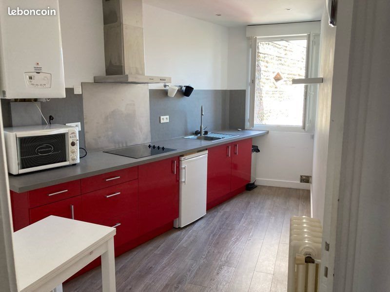 Appartement à vendre, 28m², Toulouse