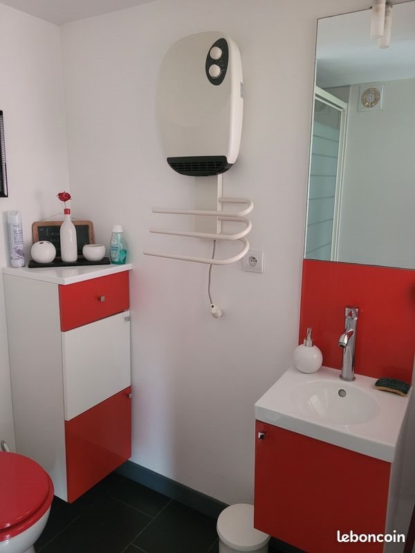 Appartement à louer, 28m², Mordelles