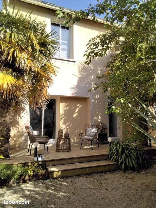 Maison à vendre, 110m², Asnelles